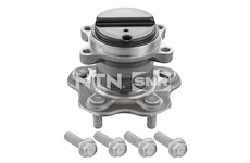 Sada ložisek kol SNR R168.105