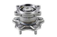 Sada ložisek kol SNR R168.108