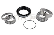 Sada ložisek kol SNR R168.51