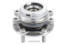 Sada ložisek kol SNR R168.93