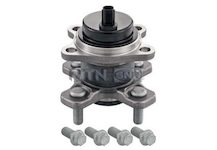 Sada ložisek kol SNR R169.101