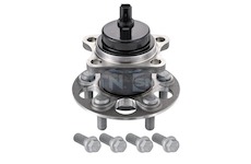 Sada ložisek kol SNR R169.123