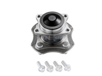 Sada ložisek kol SNR R169.30