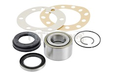 Sada ložisek kol SNR R169.49