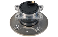 Sada ložisek kol SNR R169.59