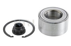 Sada ložisek kol SNR R169.73