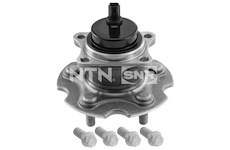 Sada ložisek kol SNR R169.95