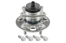 Sada ložisek kol SNR R169.99