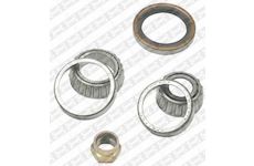 Sada ložisek kol SNR R170.10