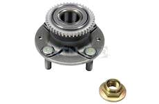 Sada ložisek kol SNR R170.24