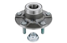 Sada ložisek kol SNR R170.47