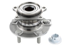 Sada ložisek kol SNR R170.57