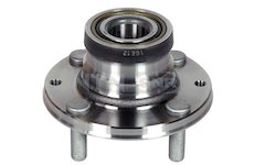 Sada ložisek kol SNR R173.24