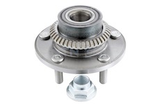 Sada ložisek kol SNR R173.44