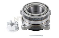 Sada ložisek kol SNR R173.47