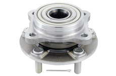 Sada ložisek kol SNR R173.53