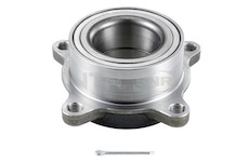 Sada ložisek kol SNR R173.56