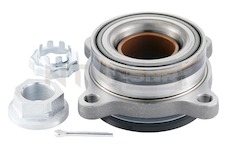 Sada ložisek kol SNR R173.61