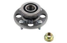 Sada ložisek kol SNR R174.41