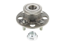 Sada ložisek kol SNR R174.52