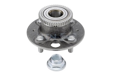 Sada ložisek kol SNR R174.53