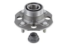 Sada ložisek kol SNR R174.54