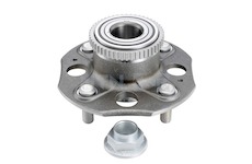 Sada ložisek kol SNR R174.55