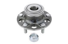 Sada ložisek kol SNR R174.56