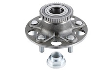 Sada ložisek kol SNR R174.59