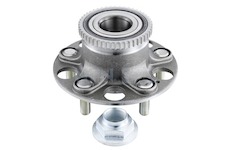 Sada ložisek kol SNR R174.60