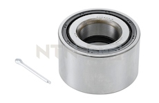 Sada ložisek kol SNR R174.63