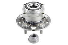 Sada ložisek kol SNR R174.67