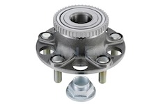 Sada ložisek kol SNR R174.70