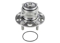 Sada ložisek kol SNR R174.72