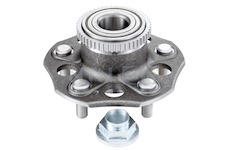 Sada ložisek kol SNR R174.76