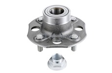 Sada ložisek kol SNR R174.83