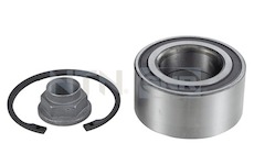 Sada ložisek kol SNR R174.89