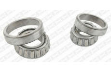 Lożisko kolesa - opravná sada SNR R175.00