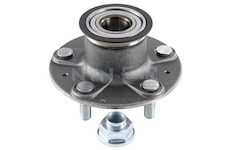 Sada ložisek kol SNR R177.52