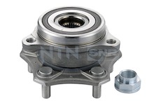 Sada ložisek kol SNR R177.54