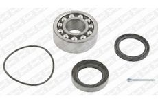 Sada ložisek kol SNR R178.01