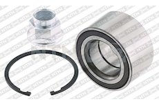 Sada ložisek kol SNR R179.20