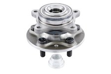 Sada ložisek kol SNR R180.03