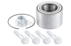 Sada ložisek kol SNR R180.05