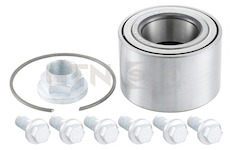 Sada ložisek kol SNR R180.07