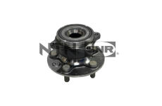 Sada ložisek kol SNR R180.14