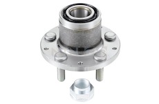 Sada ložisek kol SNR R181.13