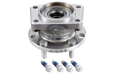 Sada ložisek kol SNR R183.11