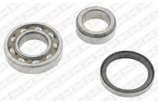 Sada ložisek kol SNR R184.00