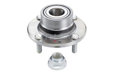 Sada ložisek kol SNR R184.15